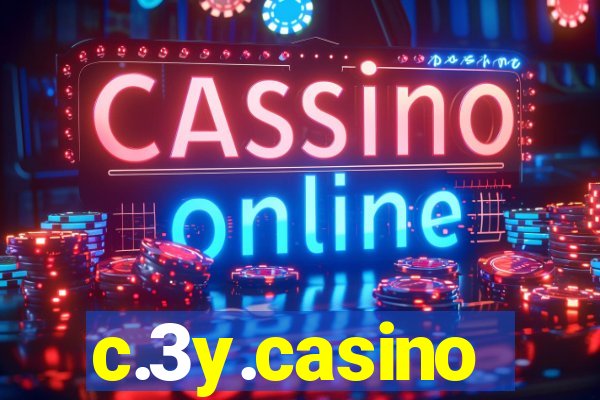 c.3y.casino