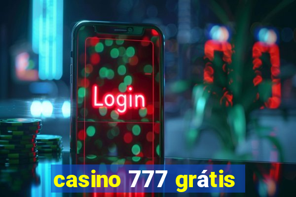 casino 777 grátis