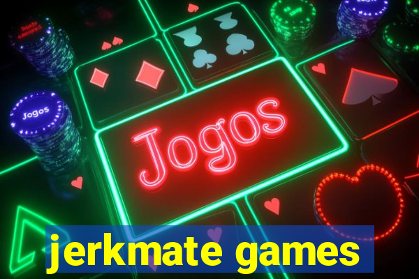 jerkmate games