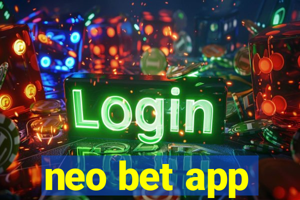 neo bet app