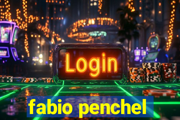 fabio penchel