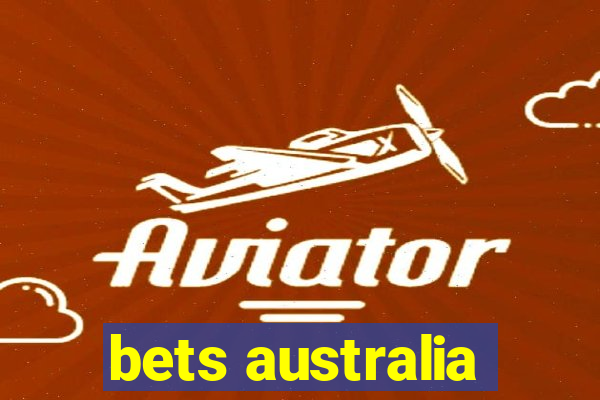 bets australia