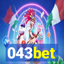 043bet