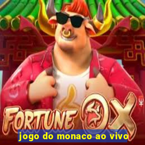 jogo do monaco ao vivo