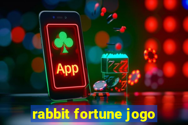 rabbit fortune jogo