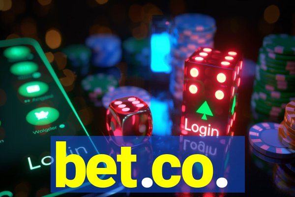 bet.co.