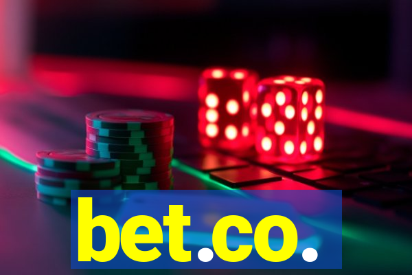 bet.co.