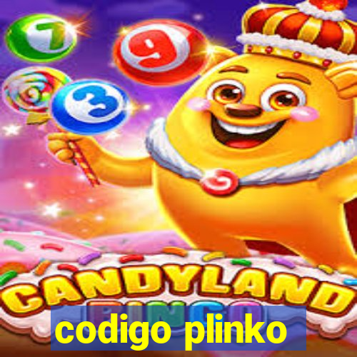 codigo plinko