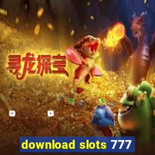 download slots 777