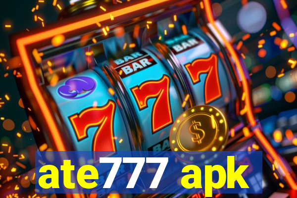 ate777 apk