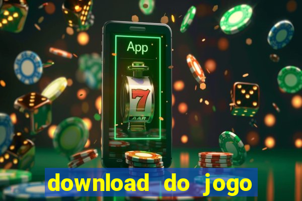 download do jogo do homem-aranha