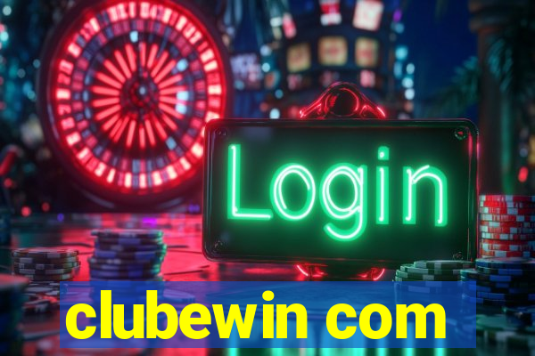 clubewin com