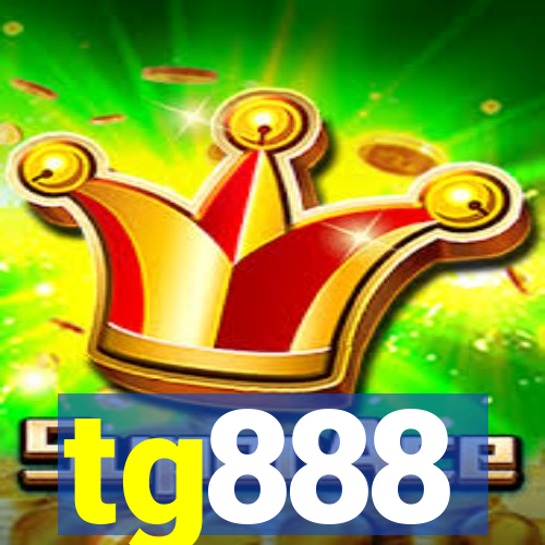 tg888