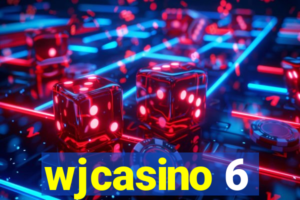 wjcasino 6