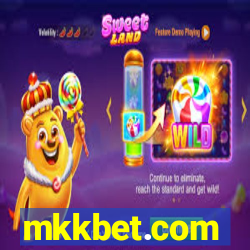 mkkbet.com