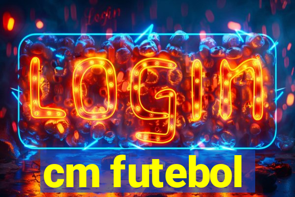 cm futebol