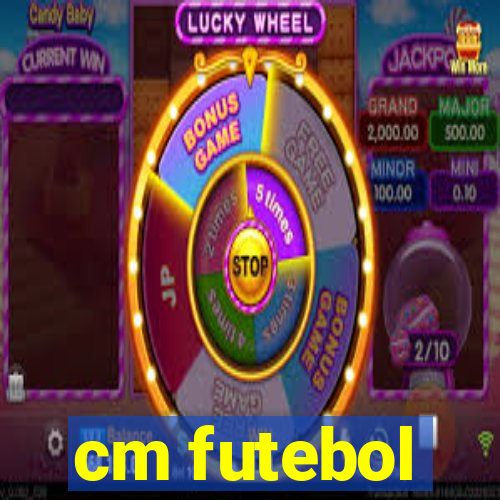 cm futebol