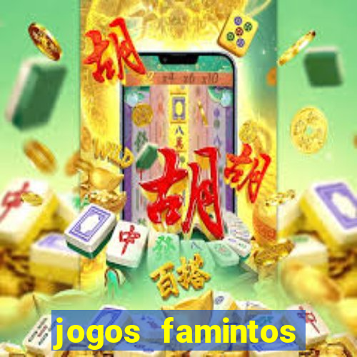 jogos famintos online hd