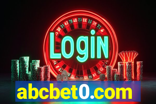 abcbet0.com