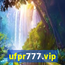 ufpr777.vip