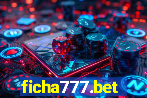 ficha777.bet