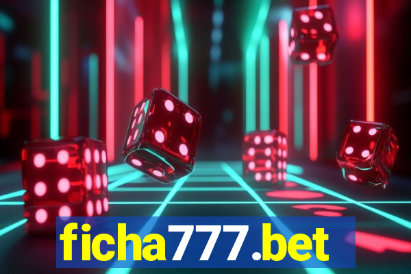 ficha777.bet