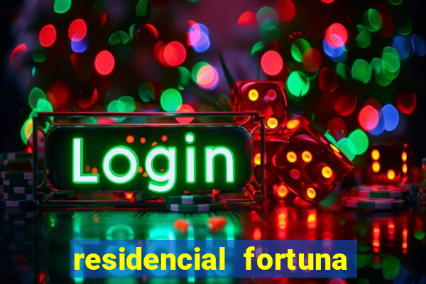 residencial fortuna brasil novo hamburgo