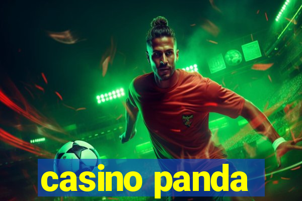 casino panda