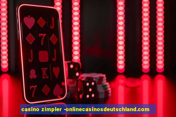 casino zimpler -onlinecasinosdeutschland.com