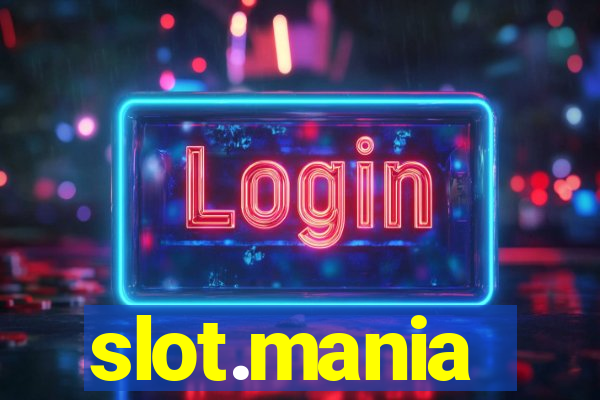 slot.mania