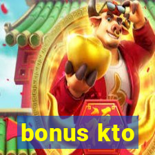 bonus kto