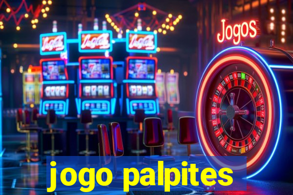 jogo palpites