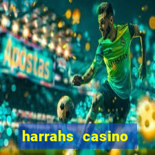 harrahs casino cherokee north carolina