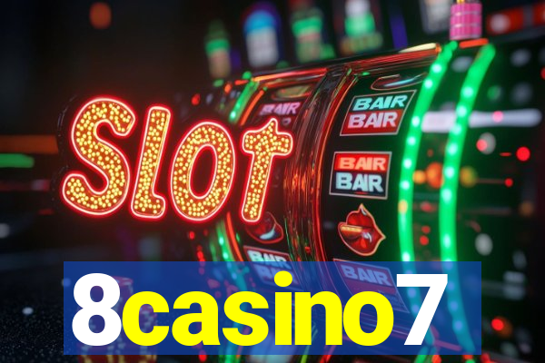 8casino7