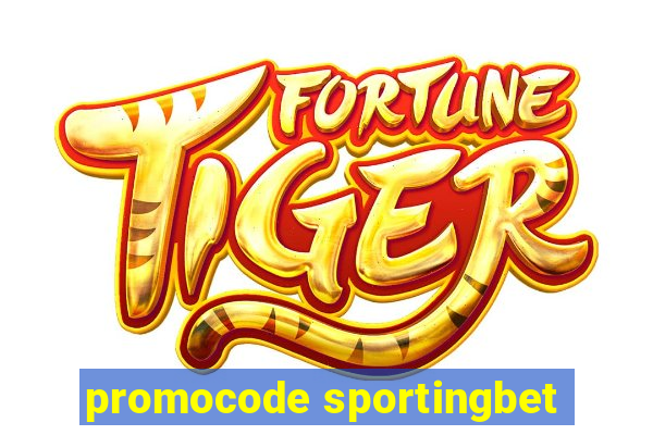 promocode sportingbet