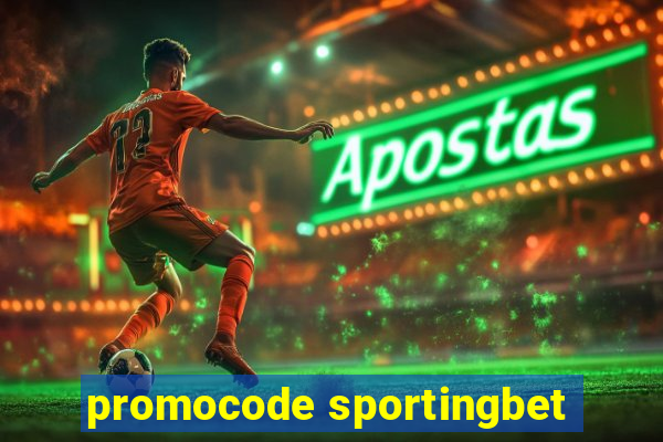 promocode sportingbet