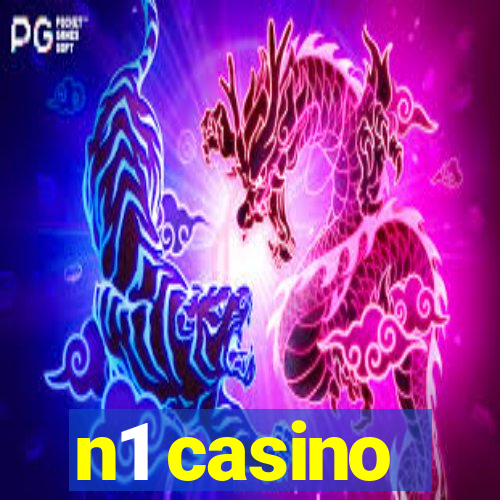 n1 casino