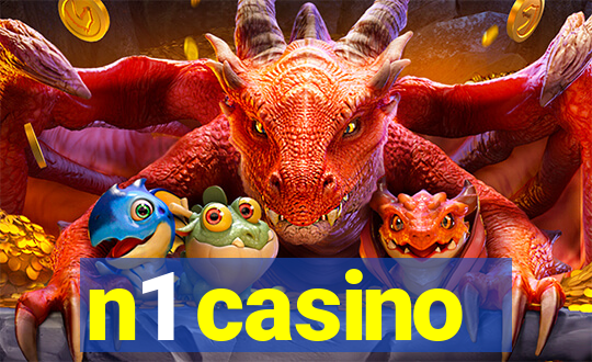 n1 casino