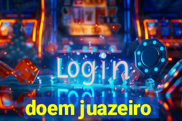 doem juazeiro