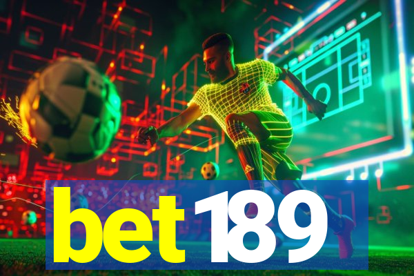 bet189