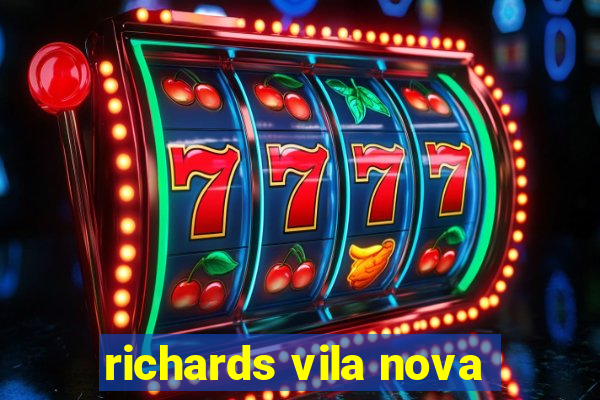 richards vila nova