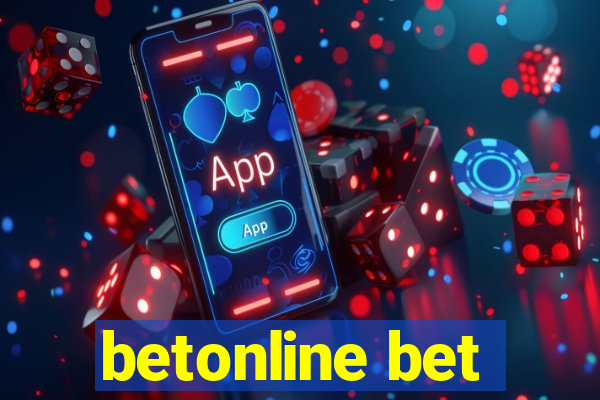 betonline bet