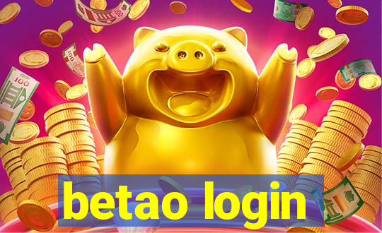 betao login