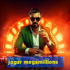 jogar megamillions