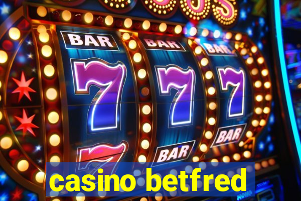 casino betfred