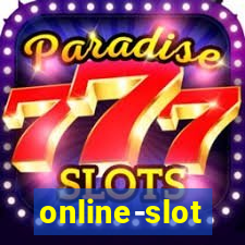 online-slot