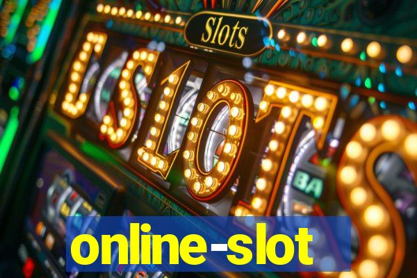 online-slot