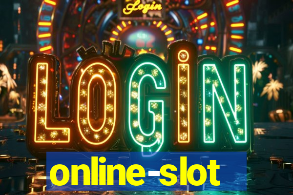 online-slot