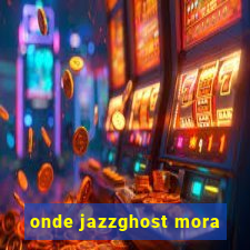 onde jazzghost mora