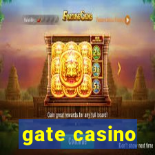 gate casino